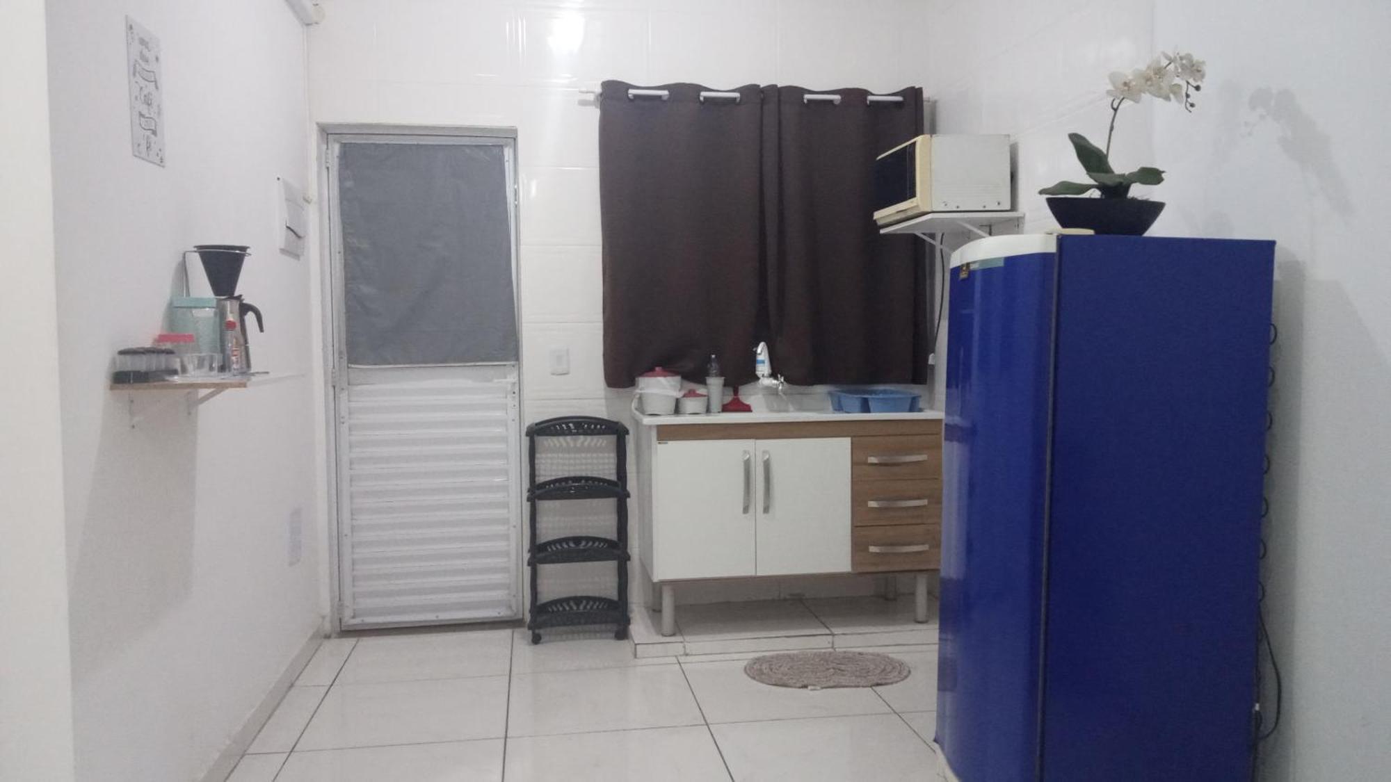 Loft7 Garagem Wifi Proximo Aparecida E Industrias Apartment ปินดามอญญานกาบา ภายนอก รูปภาพ