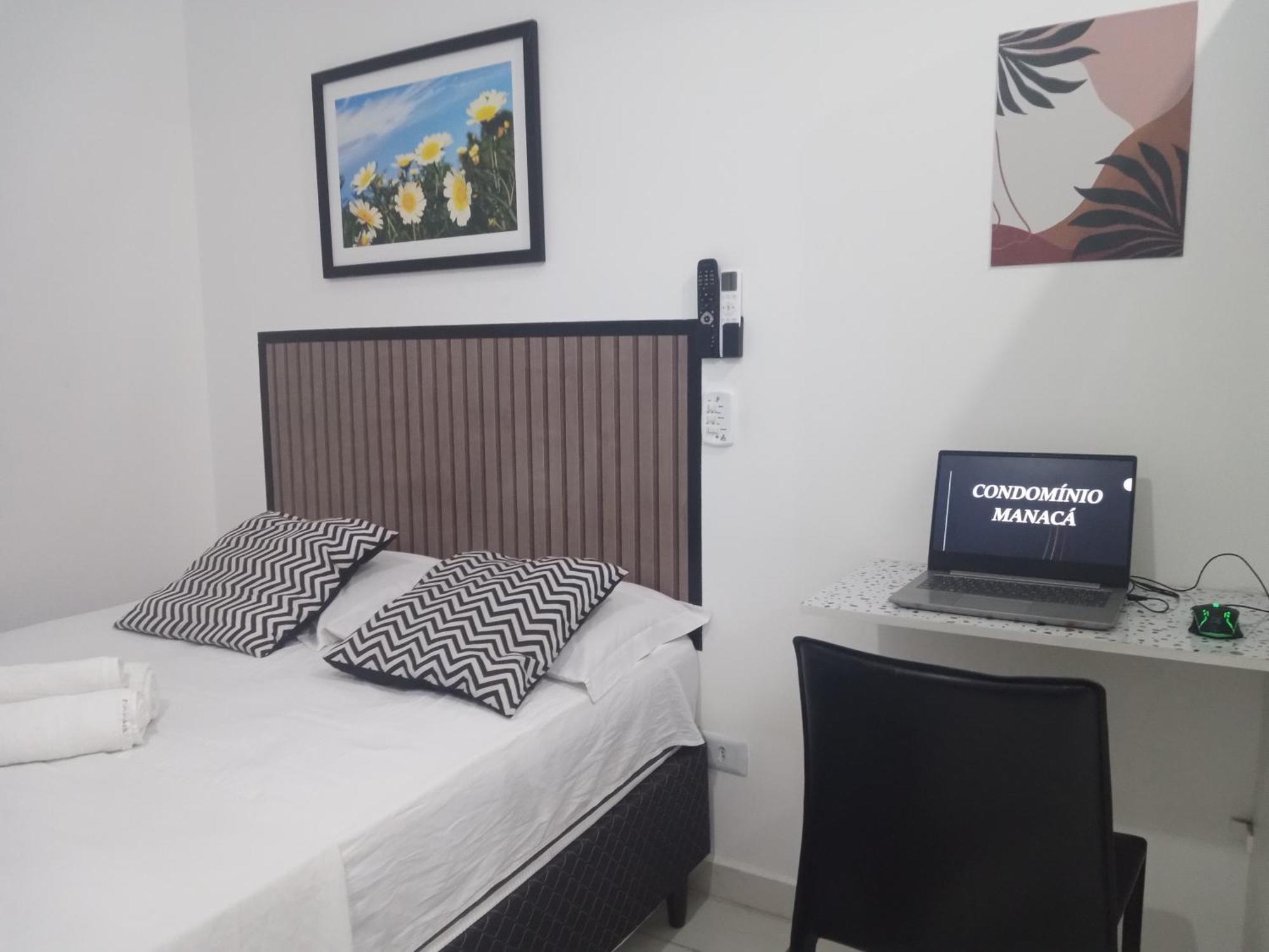 Loft7 Garagem Wifi Proximo Aparecida E Industrias Apartment ปินดามอญญานกาบา ภายนอก รูปภาพ