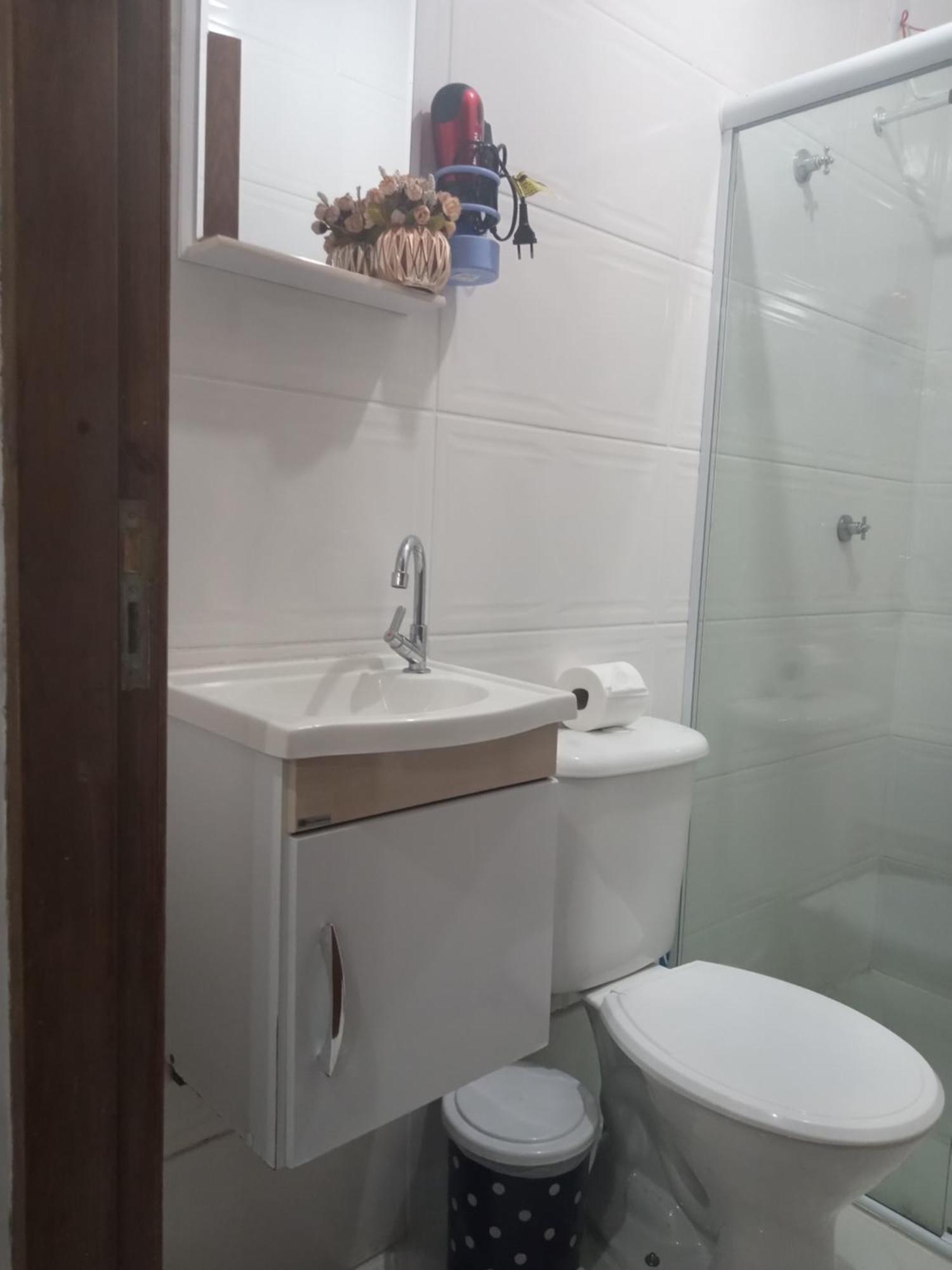 Loft7 Garagem Wifi Proximo Aparecida E Industrias Apartment ปินดามอญญานกาบา ภายนอก รูปภาพ