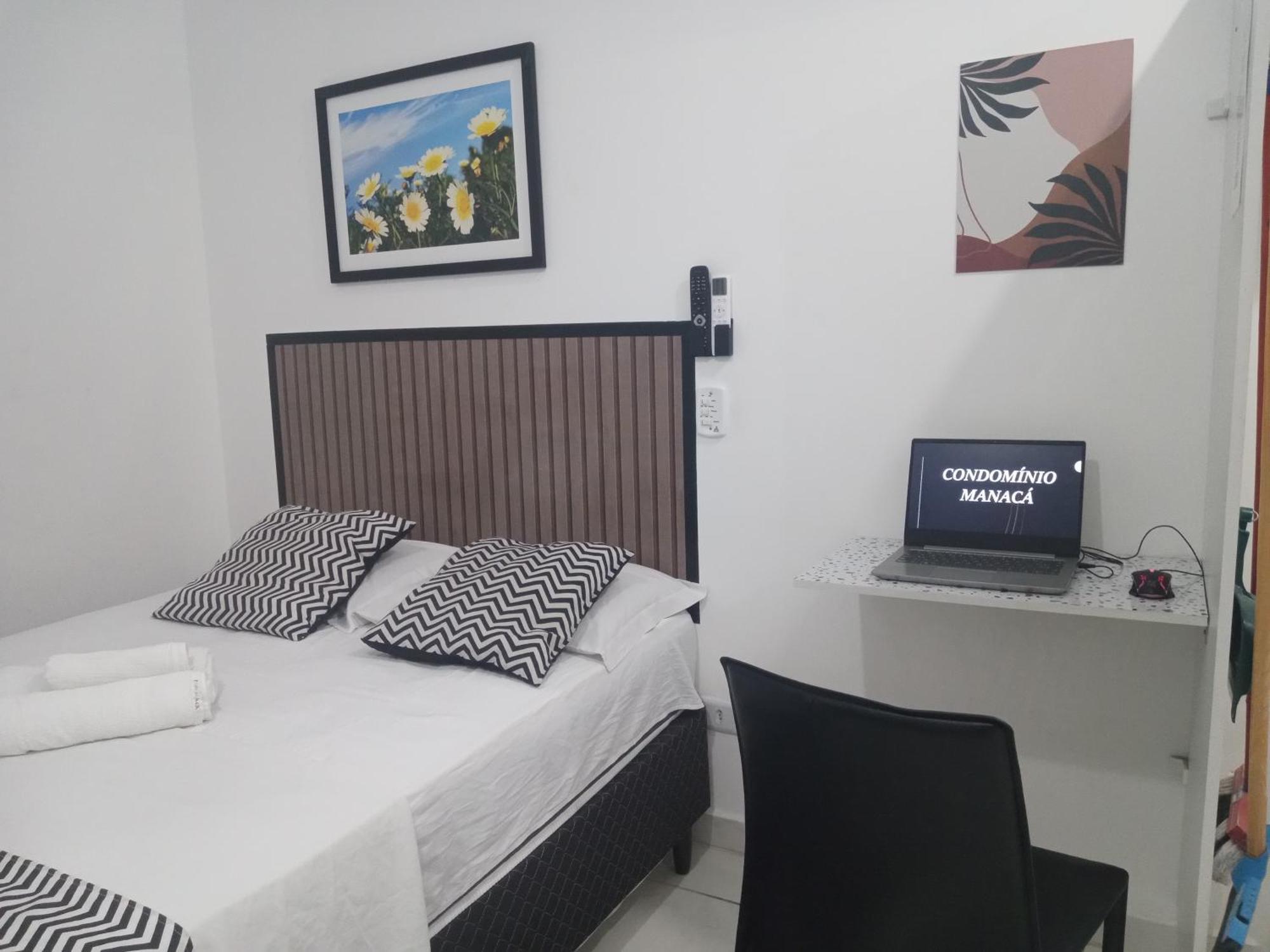 Loft7 Garagem Wifi Proximo Aparecida E Industrias Apartment ปินดามอญญานกาบา ภายนอก รูปภาพ