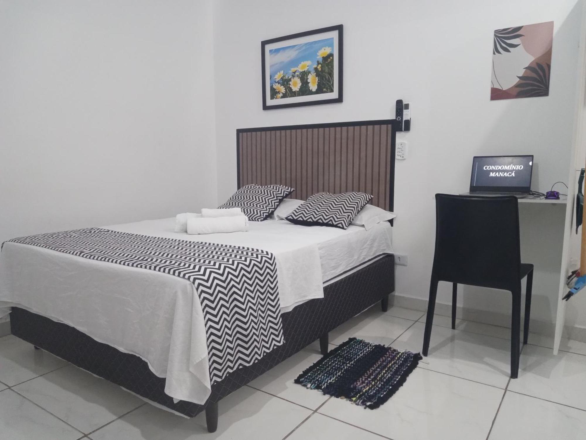 Loft7 Garagem Wifi Proximo Aparecida E Industrias Apartment ปินดามอญญานกาบา ภายนอก รูปภาพ