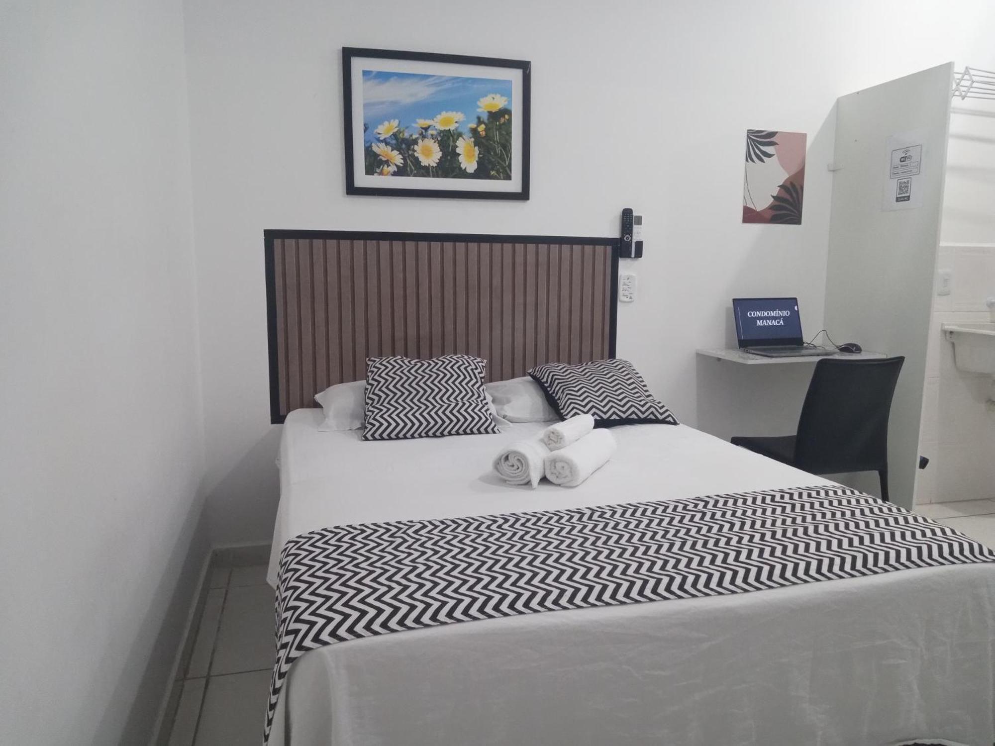 Loft7 Garagem Wifi Proximo Aparecida E Industrias Apartment ปินดามอญญานกาบา ภายนอก รูปภาพ