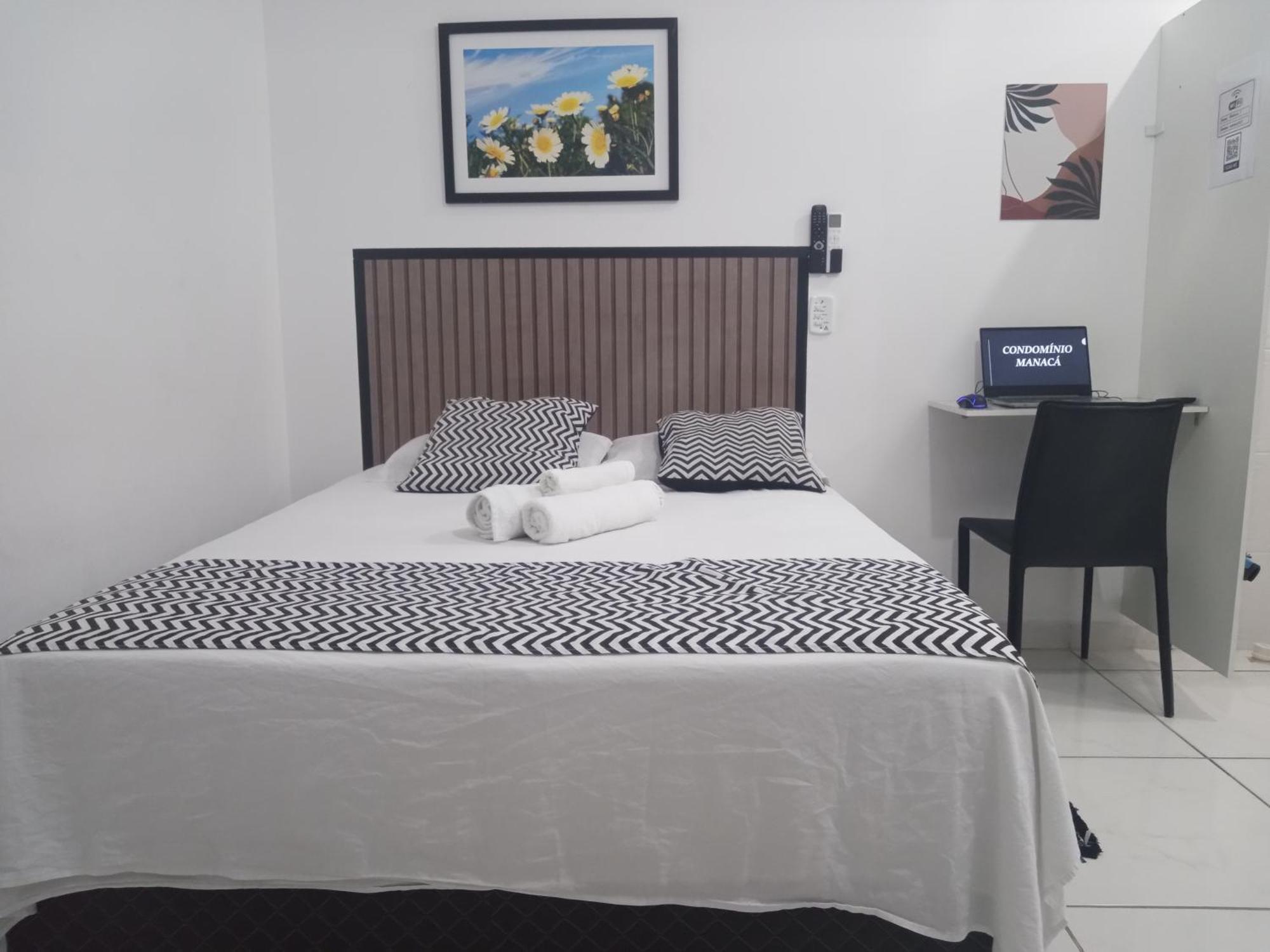 Loft7 Garagem Wifi Proximo Aparecida E Industrias Apartment ปินดามอญญานกาบา ภายนอก รูปภาพ