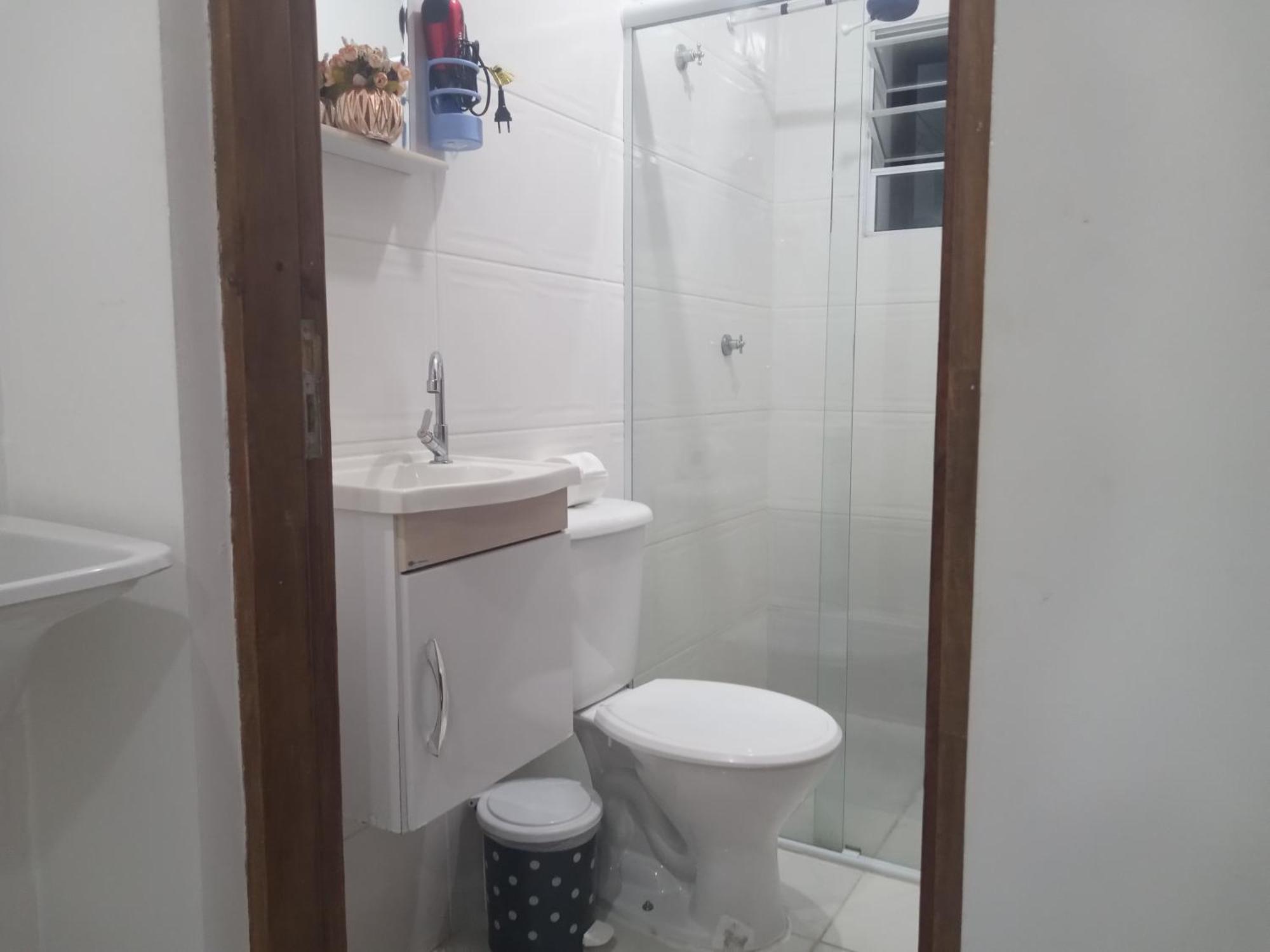 Loft7 Garagem Wifi Proximo Aparecida E Industrias Apartment ปินดามอญญานกาบา ภายนอก รูปภาพ