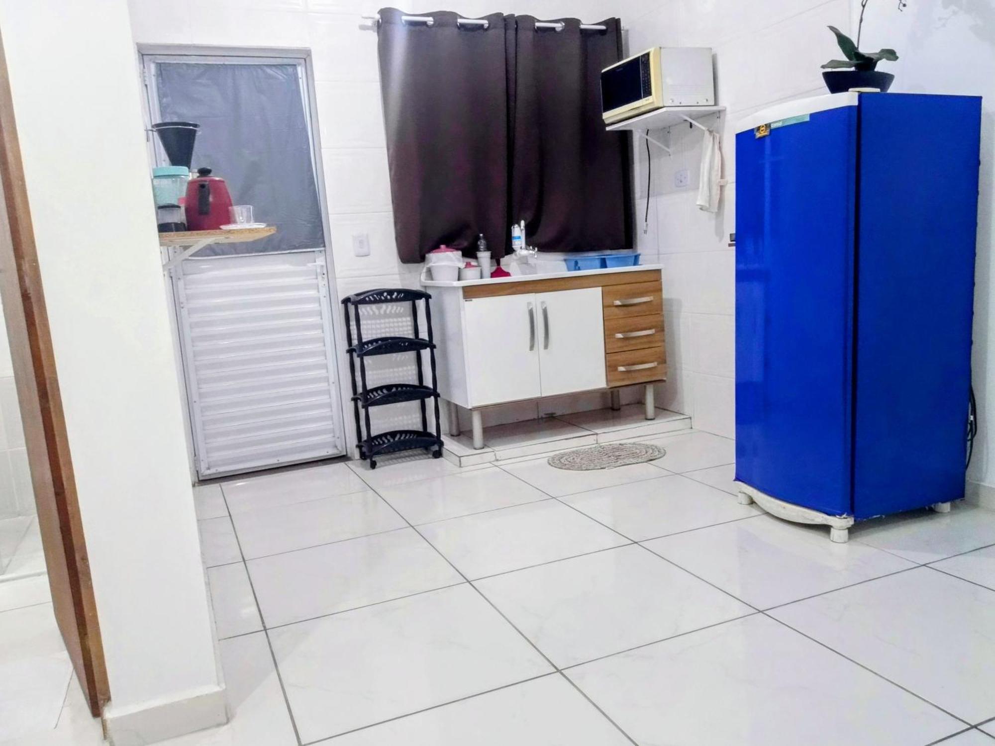 Loft7 Garagem Wifi Proximo Aparecida E Industrias Apartment ปินดามอญญานกาบา ภายนอก รูปภาพ