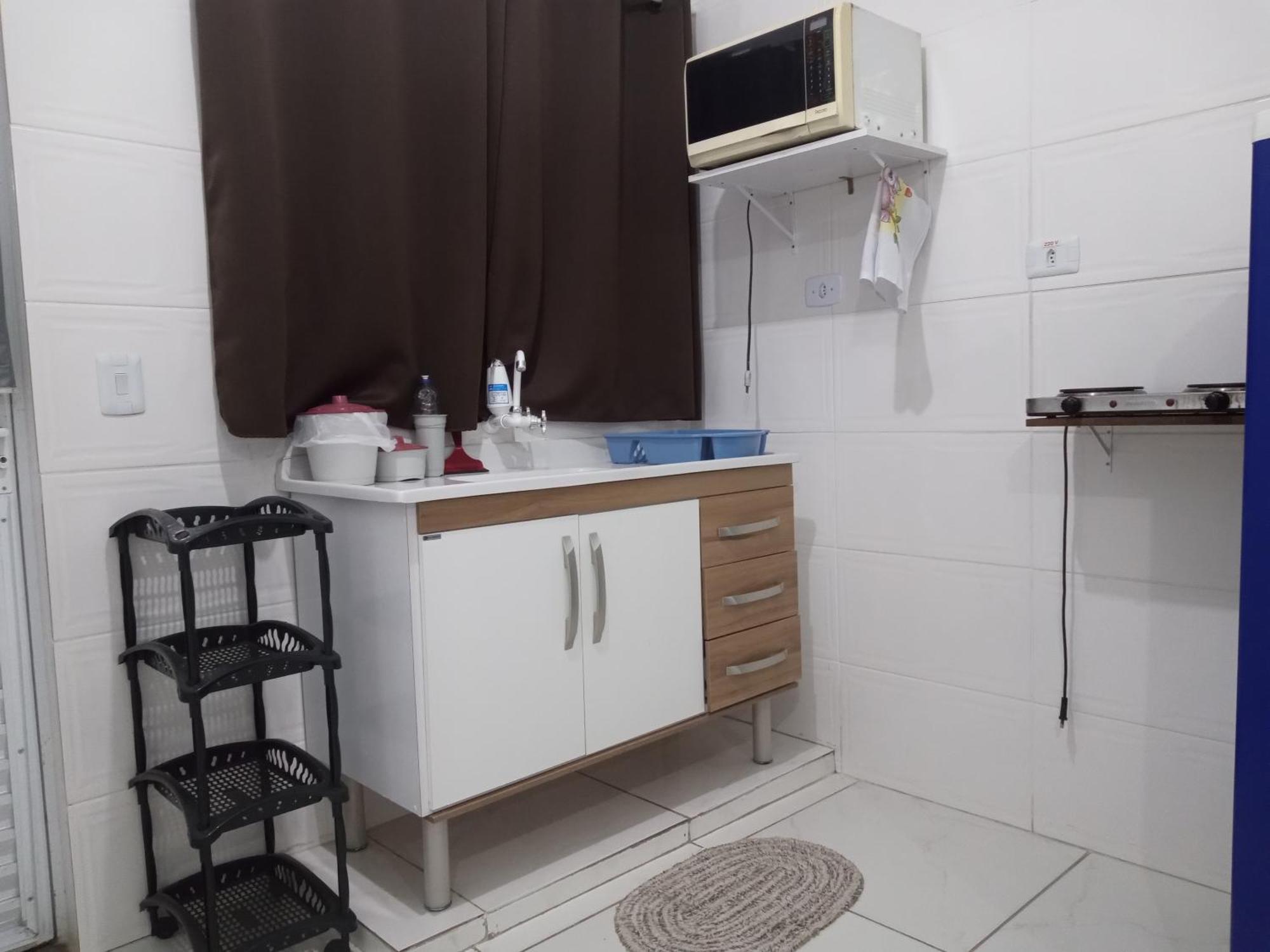 Loft7 Garagem Wifi Proximo Aparecida E Industrias Apartment ปินดามอญญานกาบา ภายนอก รูปภาพ