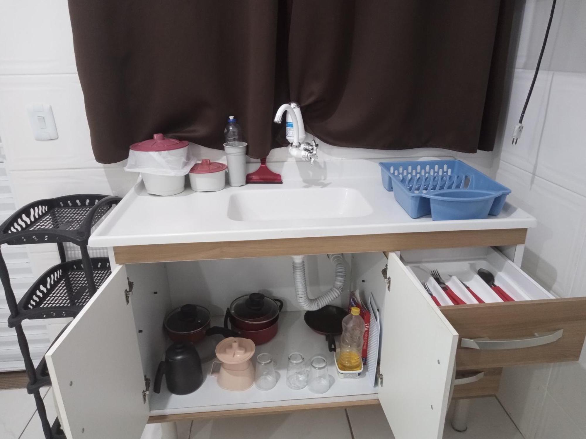 Loft7 Garagem Wifi Proximo Aparecida E Industrias Apartment ปินดามอญญานกาบา ภายนอก รูปภาพ