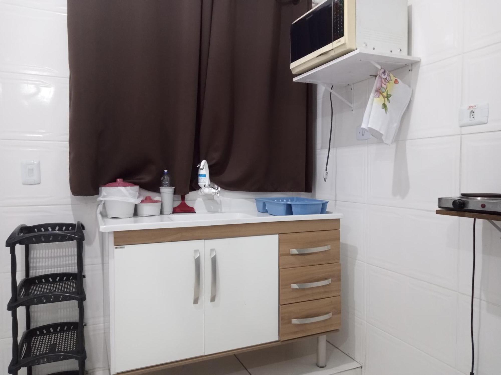 Loft7 Garagem Wifi Proximo Aparecida E Industrias Apartment ปินดามอญญานกาบา ภายนอก รูปภาพ